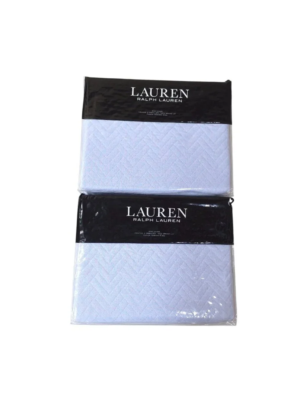 Lauren Ralph Lauren Kaia King Sham 2 Pack 20